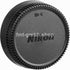 Nikon Objektiv Nikkor AF-S 14–24 mm f/2.8G ED, schwarz